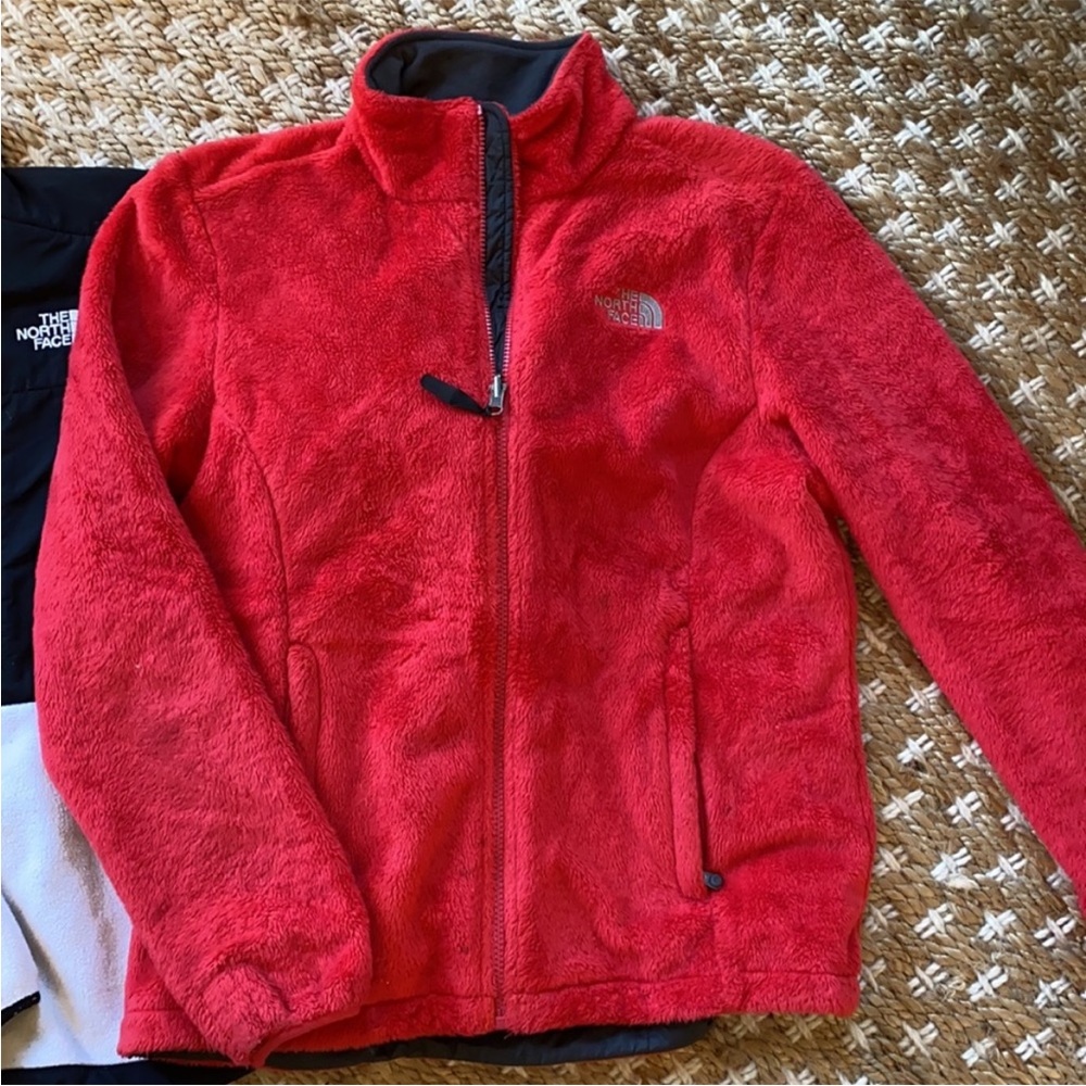 Northface jacket